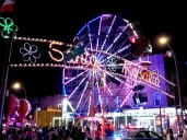 Rooted in tradition, Bensonhurst kicks off 51st annual Santa Rosalia Feast • Brooklyn Paper