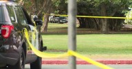 Sacramento police find man fatally shot in vehicle at Land Park