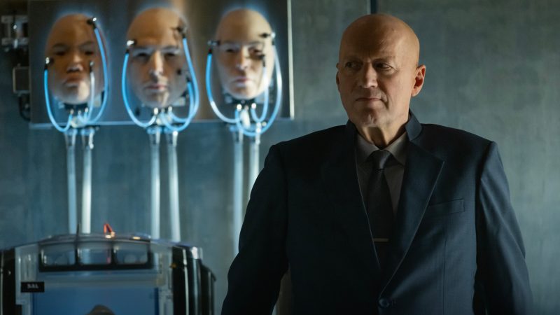 'Alien: Earth' episode 4 recap: Snuggies in space