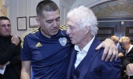 Atento Pékerman: Boca lo llamó para ofrecerle el cargo de manager