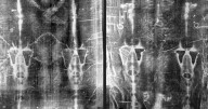 Mystery of Turin Shroud 'solved' with expert saying he even knows Jesus' blood group