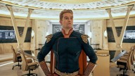 Antony Starr Says Goodbye to Homelander as The Boys Final Season Wraps