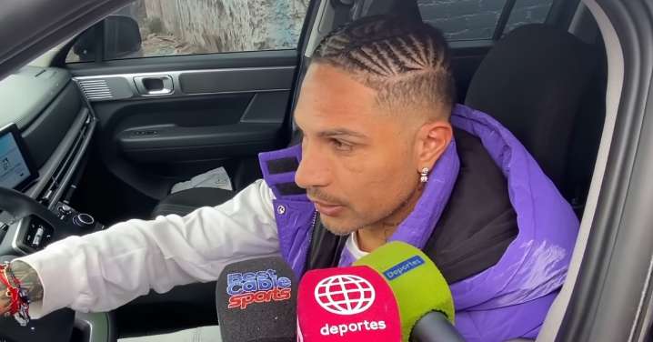 Paolo Guerrero será baja en Alianza Lima tras una nueva lesión: "Aceleré el proceso de recuperación"
