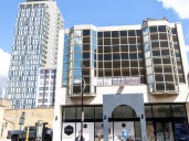 London’s first office-to-apartment conversion to open in under a year
