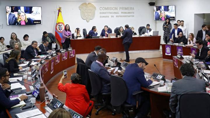 Regulación del cannabis de uso adulto: proyecto pasó primer debate en la Cámara