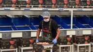 ¡Un gran paso adelante! Aguascalientes impulsa la exportación de productos agroalimentarios en mercados globales