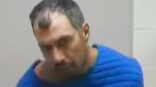 Security footage shows July 26 stabbing spree at Grand Traverse County Walmart