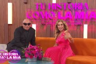 Tu historia como la mía: Claudio Yarto comparte su camino a la recuperación