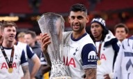 Cristian Romero confirmed as new Tottenham captain as Thomas Frank explains decision