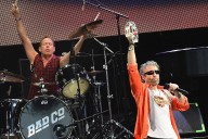 Bad Company’s Simon Kirke Says Odds of Him and Paul Rodgers Performing at Rock Hall Induction Are ‘Very Good’