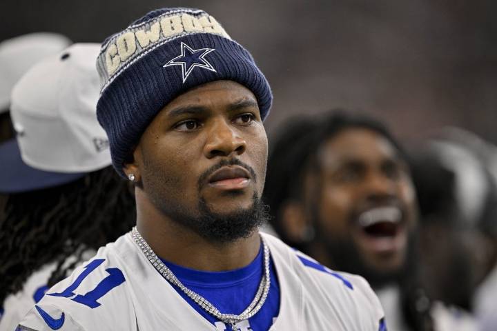 Deadspin | Cowboys optimistic Micah Parsons will play in opener