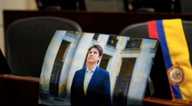 La Fiscalía cataloga como magnicidio la muerte de Miguel Uribe: ¿cómo va la investigación?