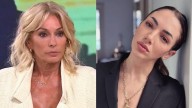 Yanina Latorre criticó duro a Thelma Fardin por su video sobre Juan Darthés : "Frivolizás la causa"
