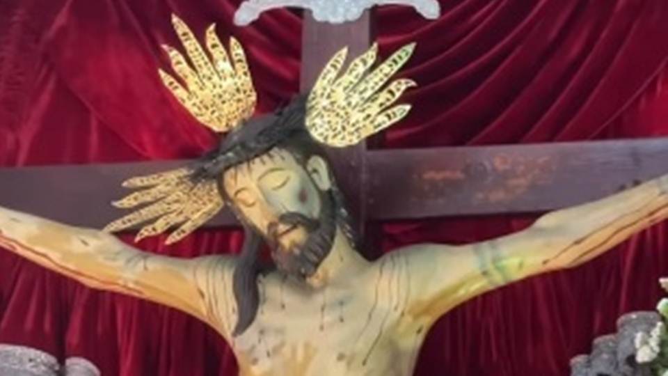 La Grita se llena de fe y devoción con la visita feligreses al Santo Cristo de Rostro Sereno (+Fotos) 6 de agosto de 2025 | País Las actividades programadas para el día central de la celebración comen