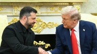 Estados Unidos aprueba venta de 3.350 misiles ERAM a Ucrania tras el ataque de Rusia a Kiev que deja al menos 23 muertos