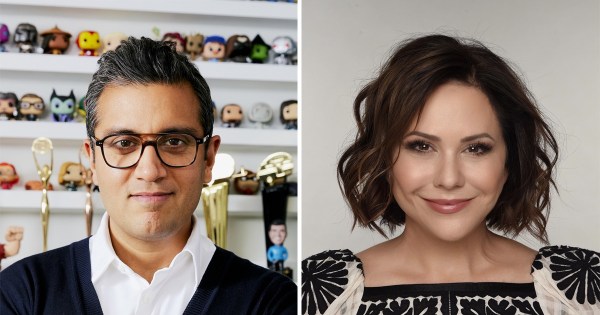 Disney Reorgs Marketing Leadership Ahead of Disney+ and Hulu Merge