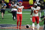 Chiefs S Deon Bush tears Achilles, out for season