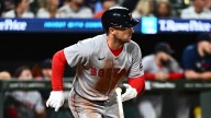 Red Sox at Orioles odds, picks and predictions