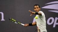 Canada’s Auger-Aliassime stuns 3rd seed Zverev, advances to 4th round of US Open