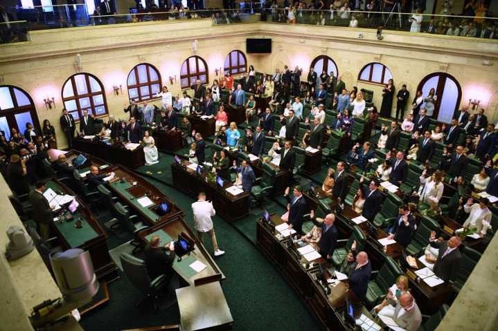Cámara aprueba proyecto para reforzar divulgación de documentos públicos