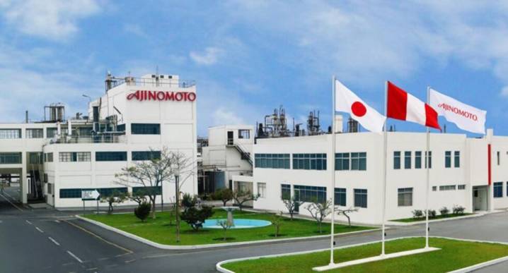 Ajinomoto, el sazonador de la cocina peruana que nació en un laboratorio japonés