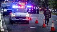240 arrests made in Washington DC federal takeover