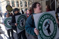 As CEO Compensation Soars, Everyone Else Gets Left Behind