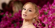 Ariana Grande announces 2026 Eternal Sunshine Tour with five UK show dates