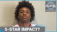 5-STAR COMMITMENTS: Auburn, South Carolina, Oklahoma, Michigan, Florida & Florida State