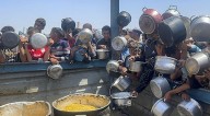 2.000 Muertes en Gaza por la Búsqueda de Ayuda Humanitaria, Según el Ministerio de Salud Local