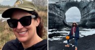Mujer viajó a más de 90 países, pero asegura que este lo tiene todo: "En cuanto llegué, me enamoré"