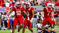 Breaking down NC State football's key play in win vs East Carolina