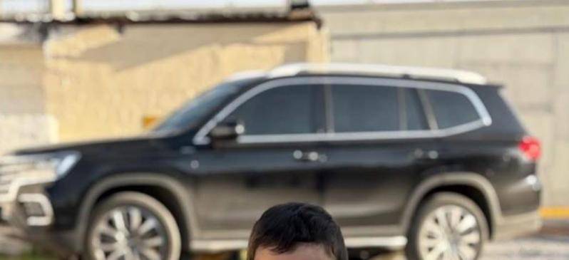Saltillo: Cuerpos de seguridad recuperan en menos de cuatro horas una camioneta robada