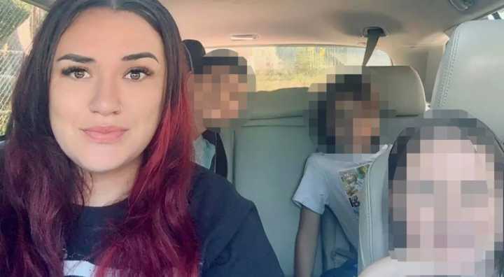 Madre de Nueva Zelandia y NIÑO liberados del ICE: el CALVARIO que vivieron tras semanas bajo encierro en EE. UU.