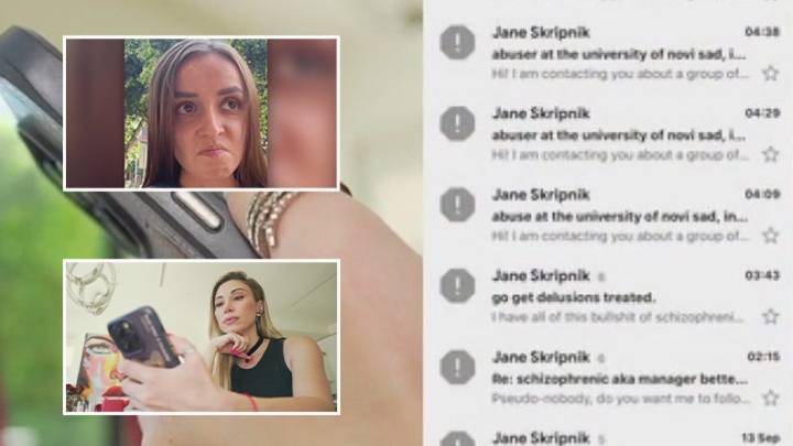 LA woman faces federal stalking charges in high