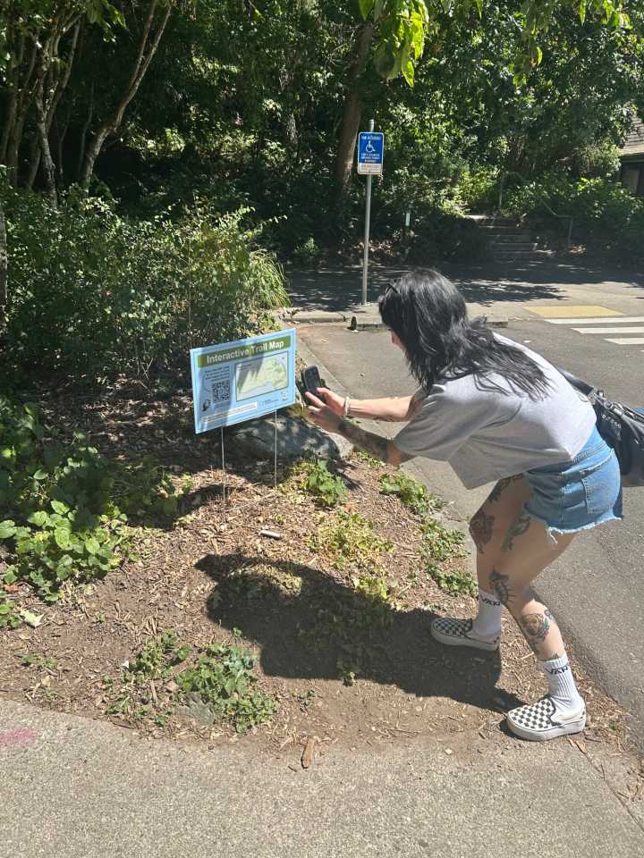 Seattle Parks and Recreation Launches Interactive Trail Map System to Enhance Public Park Access 
