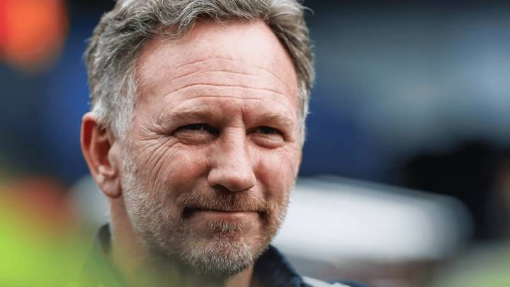 New Christian Horner prediction with ‘typical’ Lewis Hamilton under fire