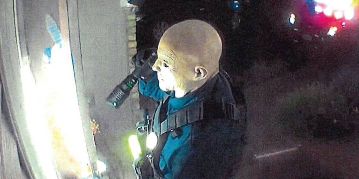 Exclusive: Assassination suspect Vance Boelter tells STUNNING inside story about shooting