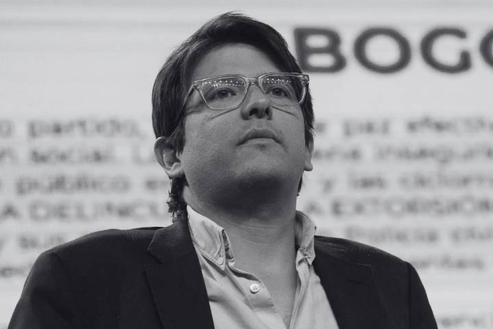¿Quién era Miguel Uribe Turbay? Inicios políticos del líder que murió tras sufrir un atentado