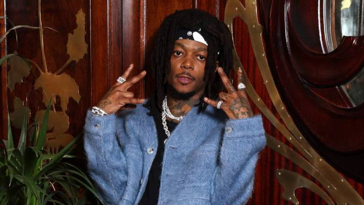 Rap Rising: JID Drops ‘God Does Like Ugly’ Album With Clipse, Ciara & More