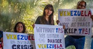 Appeals court blocks Trump administration from ending legal protections for 600,000 Venezuelans