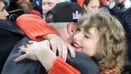 Conservatives Uncover Democrat Plot To Turn Taylor Swift Into An International Pop Star And The Kansas City Chiefs Into A Dynasty So Swift Could Date A Chiefs Player And Leverage The Collective Media 
