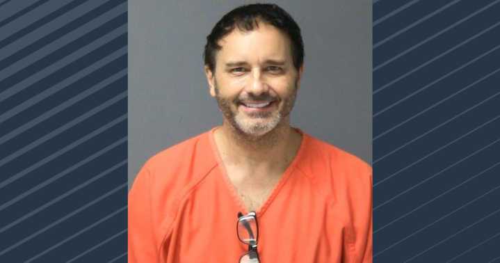 Man accused of child sexual assault dating back to 2012 extradited to Wisconsin