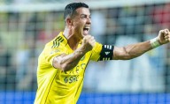 Video: Cristiano Ronaldo leads Al Nassr in his Saudi Pro-League season debut, scoring an important goal vs Al Taawoun