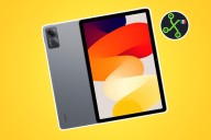 Tablet barata con mucha memoria, cuerpo de metal y 4 bocinas. Cuesta la mitad que un iPad