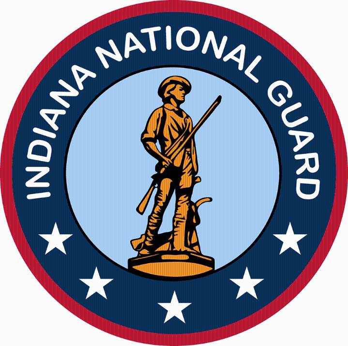 Indiana deploys National Guard to support federal immigration officers