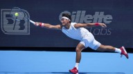 China's Bu Yunchaokete rallies for Winston