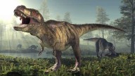 North Carolina man wins top prize in 'Jurassic Park' lottery