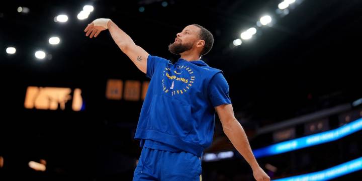 Stephen Curry se une a Google como asesor de rendimiento para integrar IA en el entrenamiento de atletas de élite