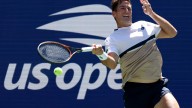 Una buena y dos malas para los argentinos en el US Open